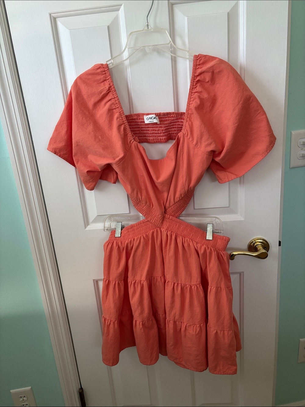 Women’s (1) Piece Top and Skirt